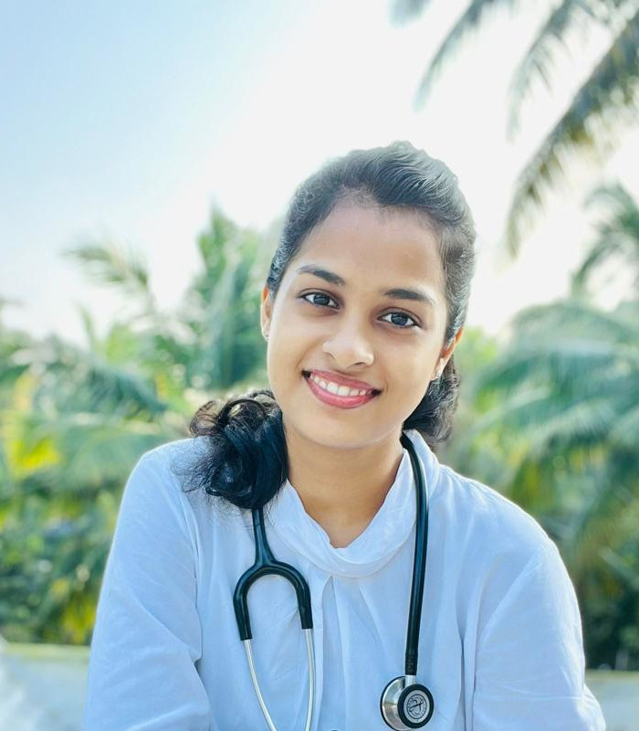 Dr. Auja M