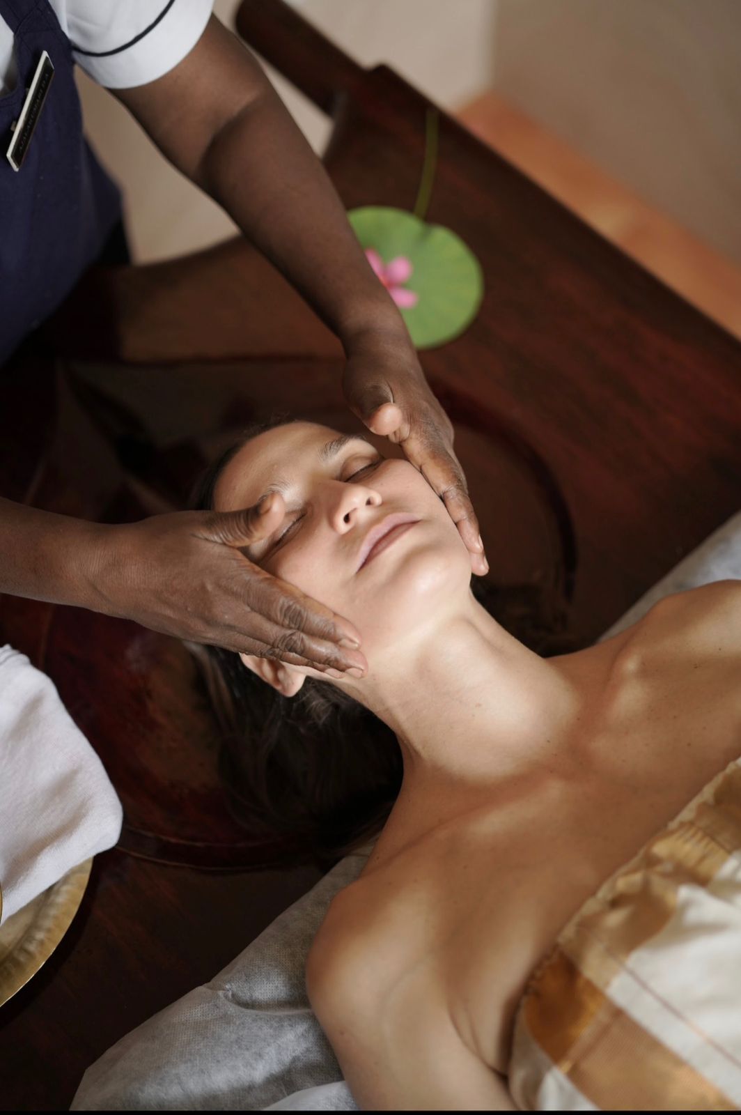 Abhyanga Ayurvedic Massage